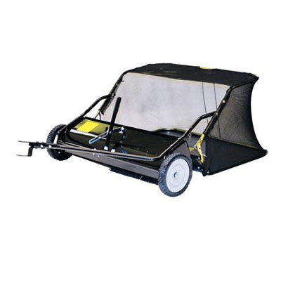 Lawn Aerators/Lawn Sweepers